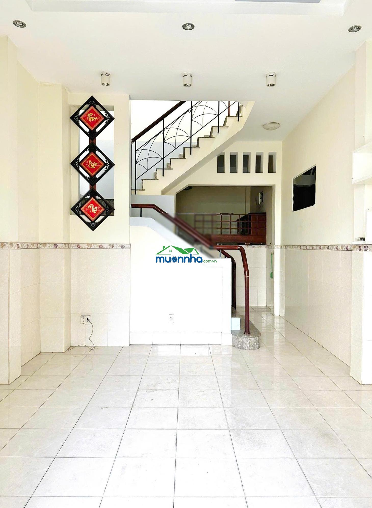Nhà hẻm xe hơi ngay sát nguyễn duy trinh. di chuyển thuận tiện lên cao tốc.sổ công chứng trong ngày - 3