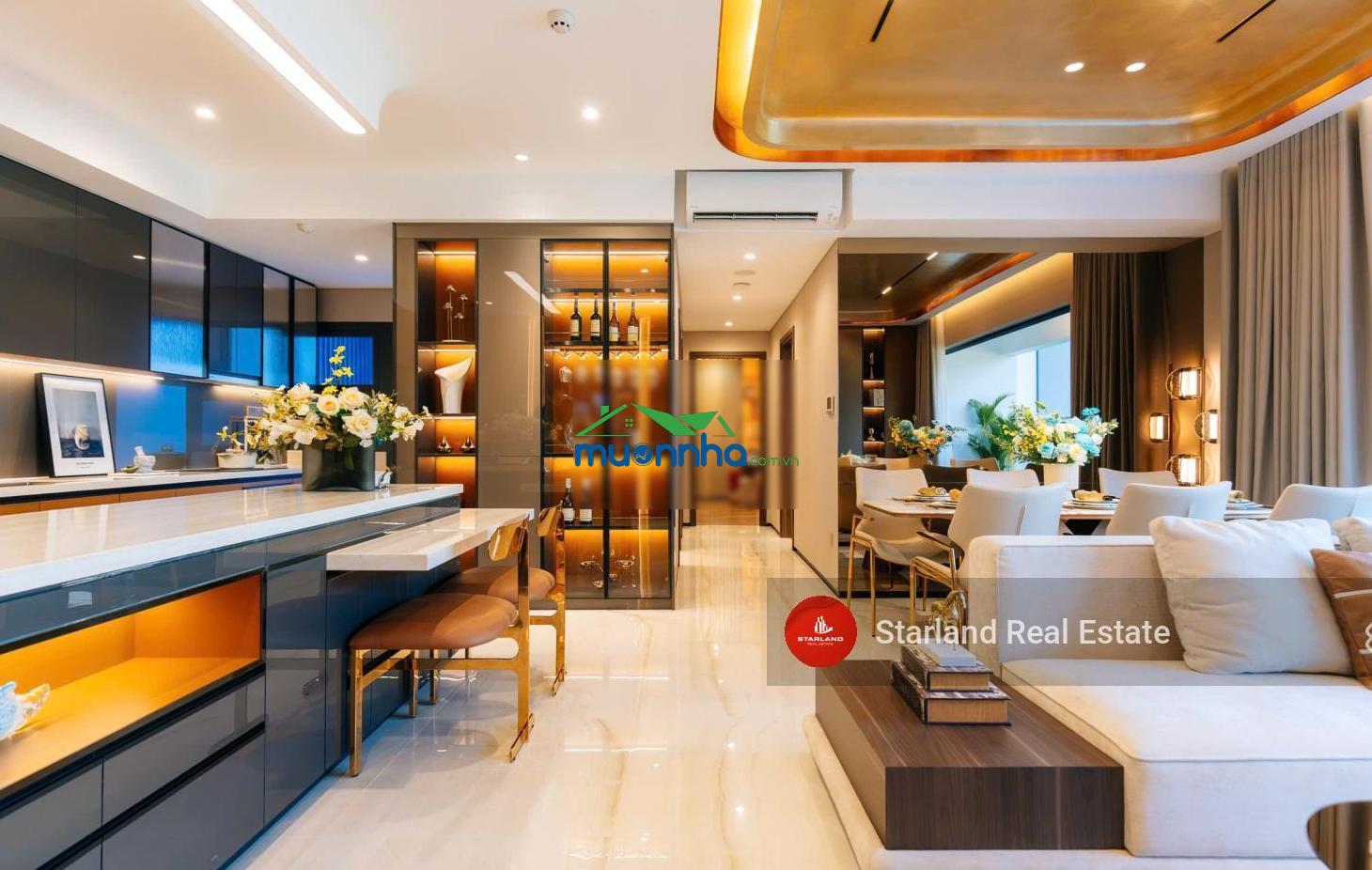 Không thể tin được - năm 2026 sở hữu căn hộ khang điền keppel giá chỉ 83 triệu/m2 - 2pn giá 5,9 tỷ - 4
