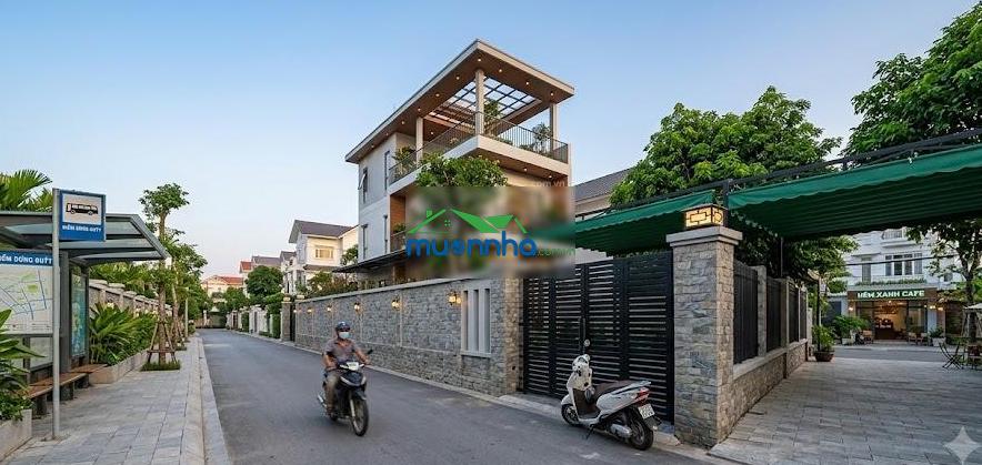 Nhà nguyễn văn lượng, p.16, gv. dt: 4m x 18m nhà trệt 2 lầu, cho thuê 40tr/th, giá: 7,5ty tl - 3