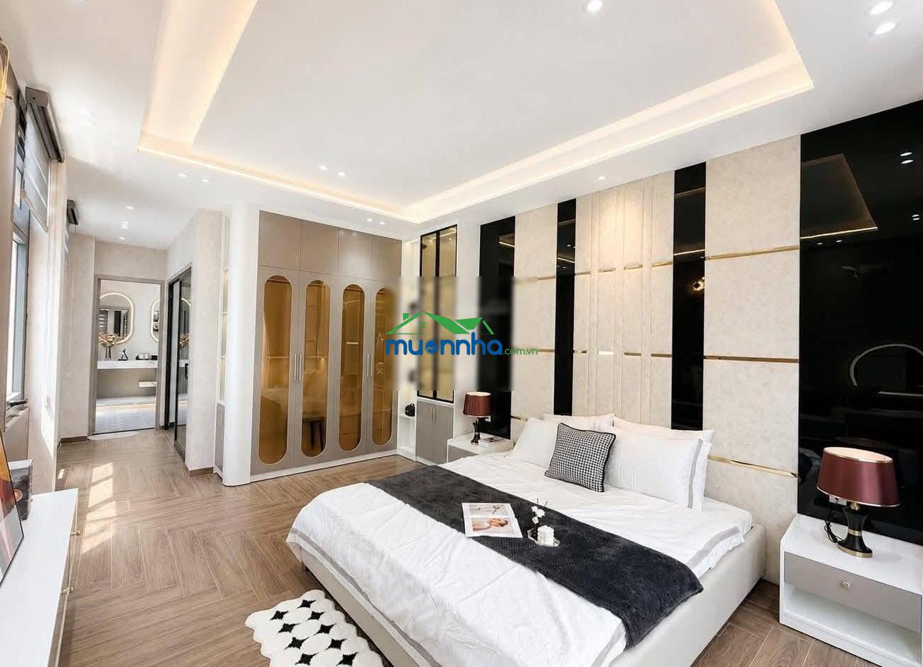 Phan văn ngân bình thạnh "căn góc xây mới từ móng"6 tỷ590 thương lượng 3 ngủ full nội thất alo ngay - 2
