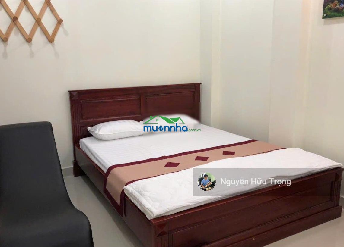 Bán nhà dòng tiền khuông việt gần đầm sen, 122m2 - 5 tầng, 16 phòng thu 60tr/th, giá 13 tỷ - 2