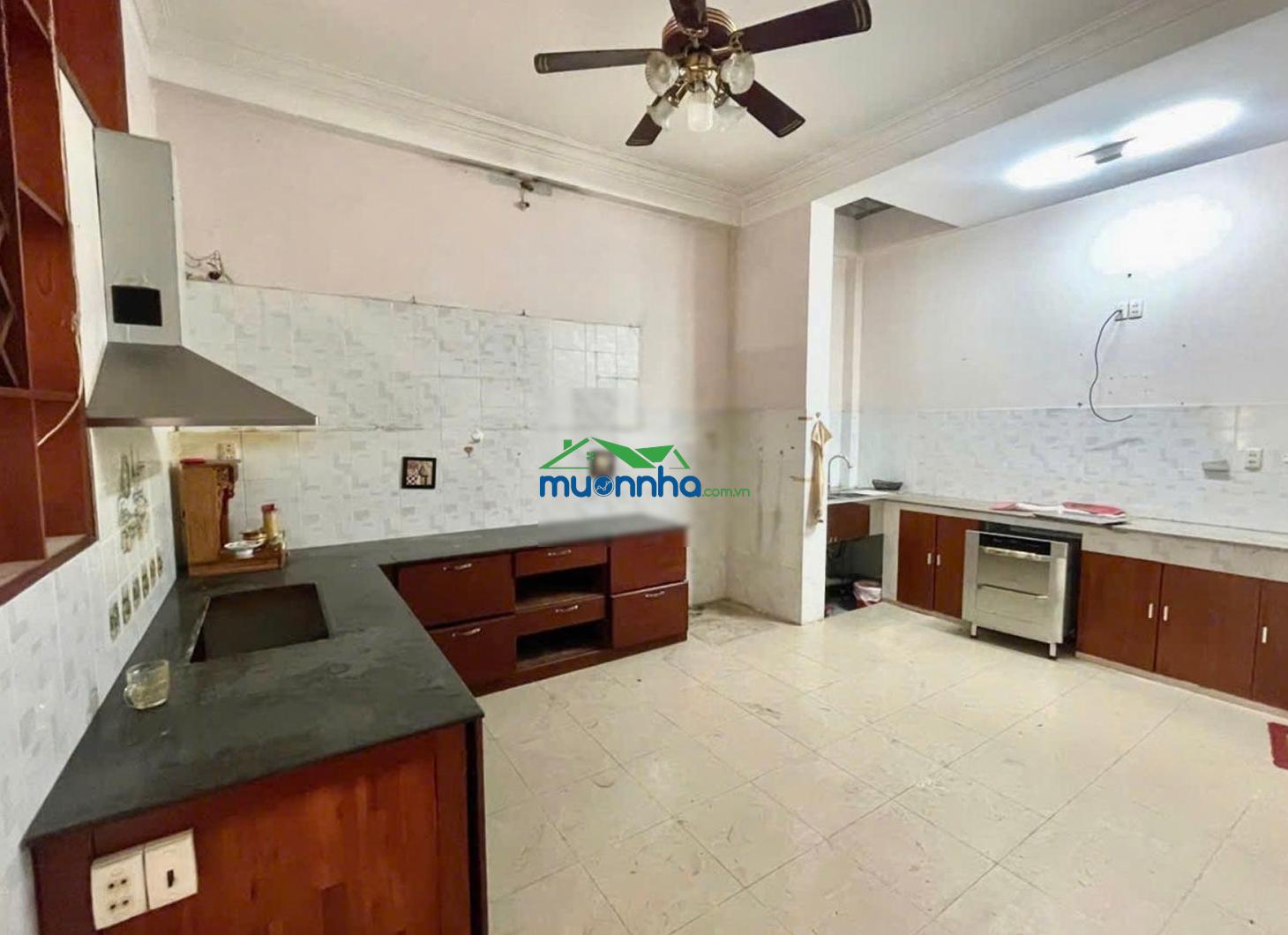 Siêu hiếm! ngang khủng 6m, 96.7m2 x 4 tầng bề thế, hxh quay đầu thông tứ hướng ngay nguyễn văn đậu - 2