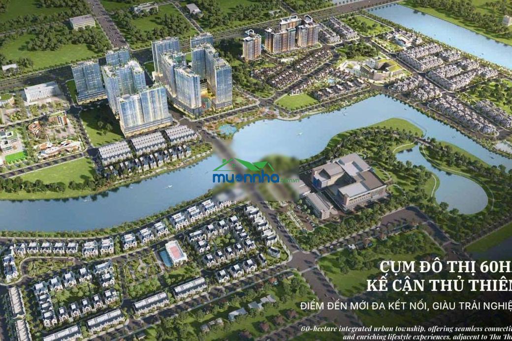 Booking đầu tiên sở hữu căn hộ xanh singapore pháp lý minh bạch tại tp. thủ đức - 4