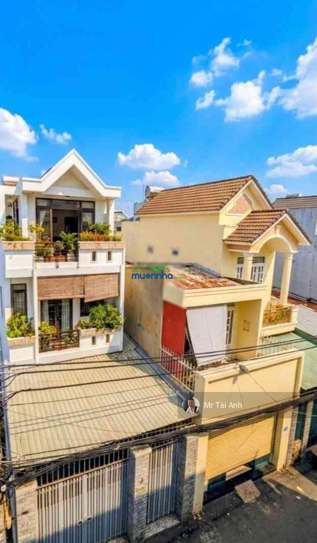 Bán nhà góc 2 mặt thoáng hẻm ô tô nguyễn thị thập, quận 7 giá chỉ 12 tỷ
