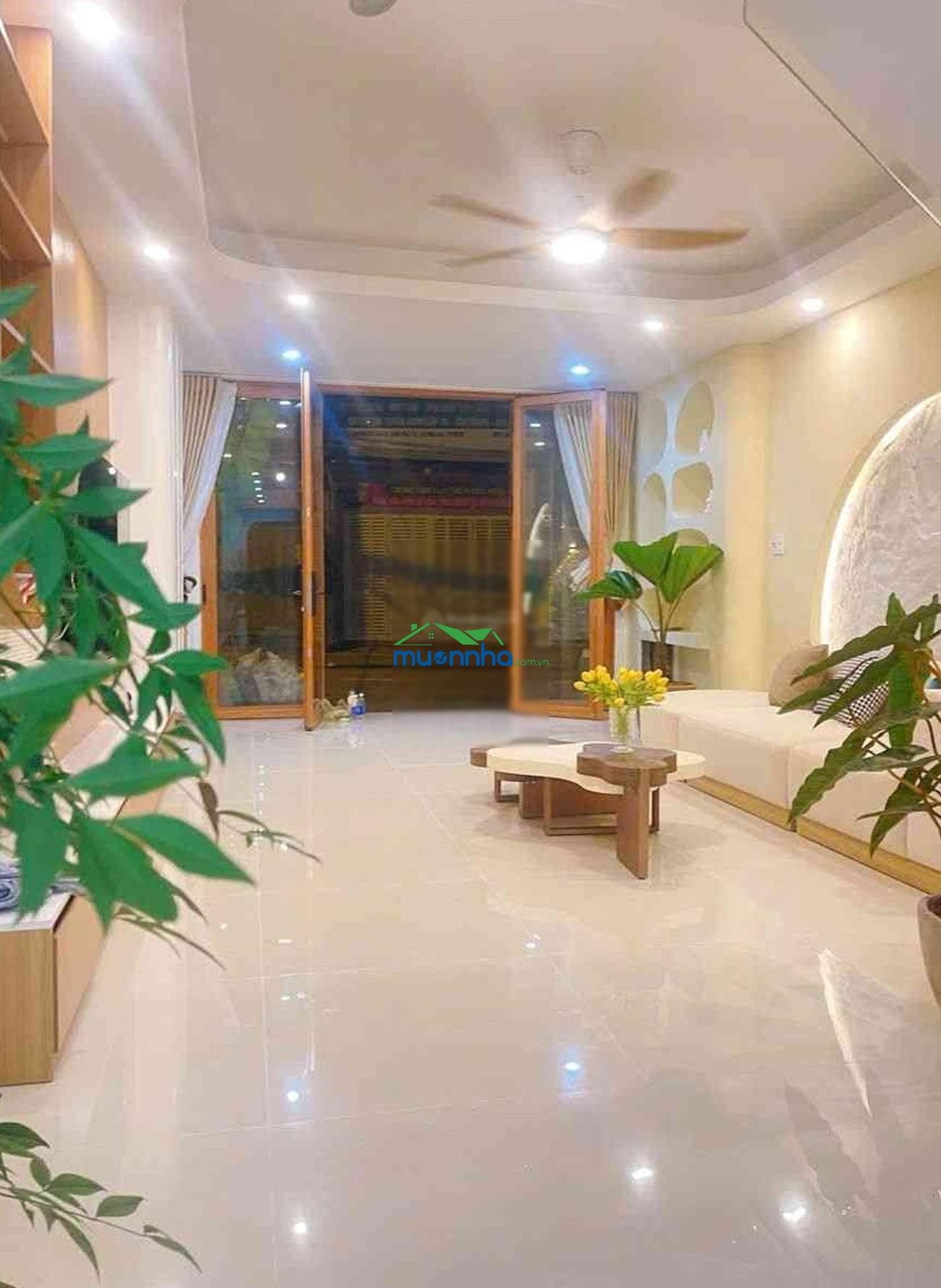 Bán nhà khu vip huỳnh thiện lộc 4x16 64 m2 trệt lầu đúc đẹp giá chỉ 6.4 tỷ còn tl