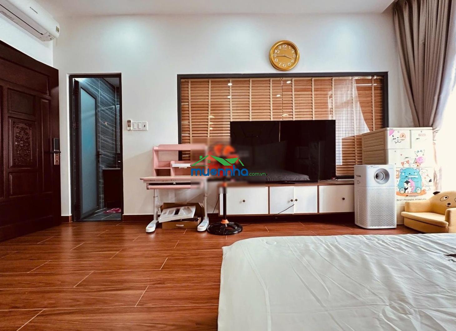 Nếu anh tìm đích thị là "mái ấm" thì đây là căn nhà anh chị đang tìm - 2