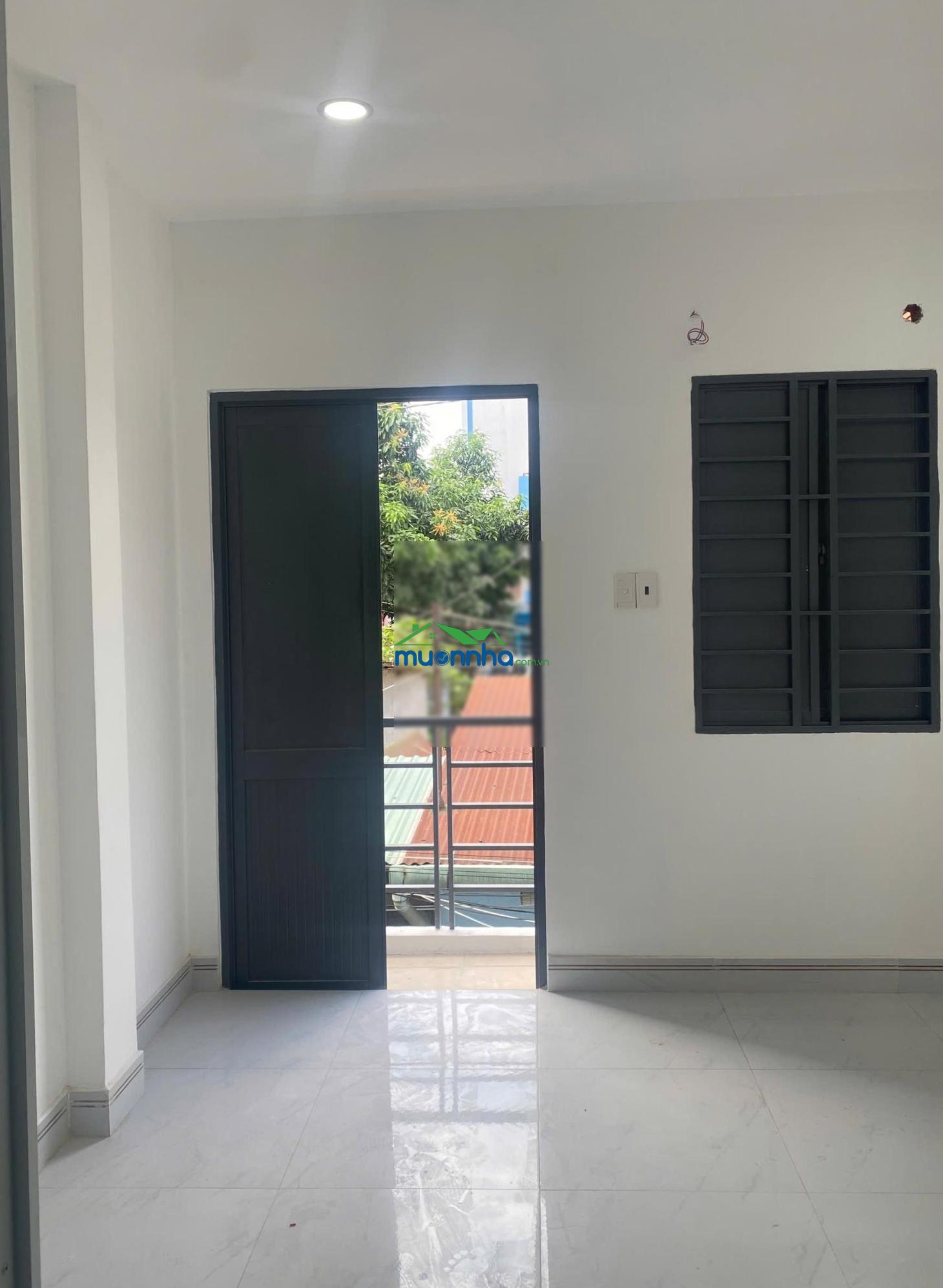 Chính chủ bán gấp nhà đẹp bình thạnh chỉ 3,5 tỷ, 1 trệt 1 lầu 1 lửng, 2 phòng ngủ, 1 gác lửng - 2