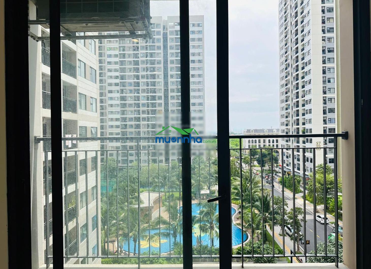 Bán gấp căn 3pn the origami - vinhomes grand park 81m2 giá siêu rẻ 3,8 tỷ - 3