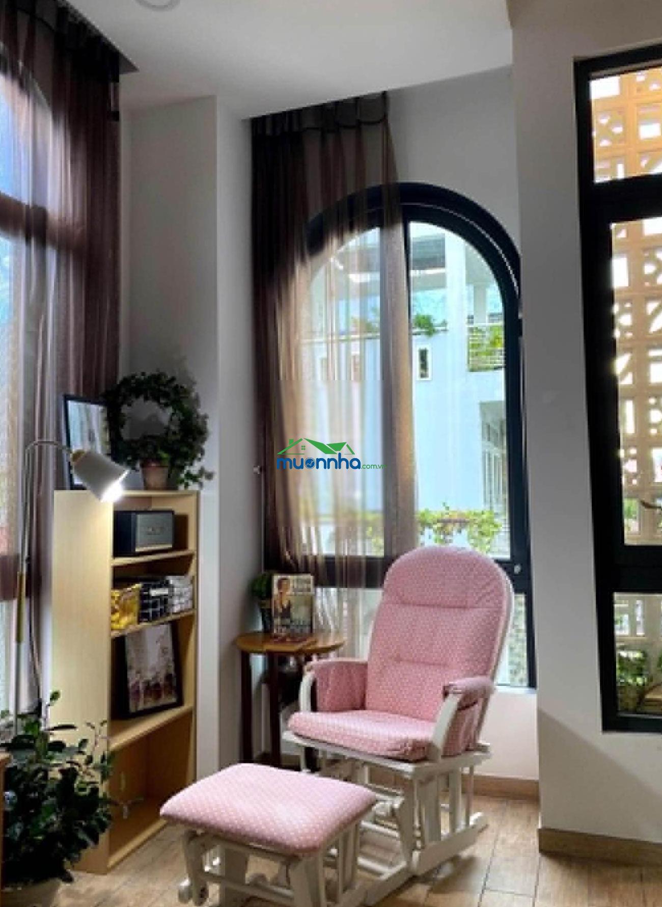 Giảm 500tr! 72m2 - hẻm xe hơi - vạn kiếp sát phan xích long - gần mặt tiền - 9 tỷ - bình thạnh