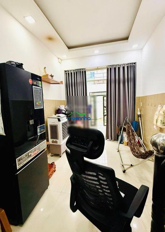Nhà phố 2 mặt tiền hẻm 5m - view riviera point sang chảnh - shr hoàn công đủ - chỉ 6.5 tỷ