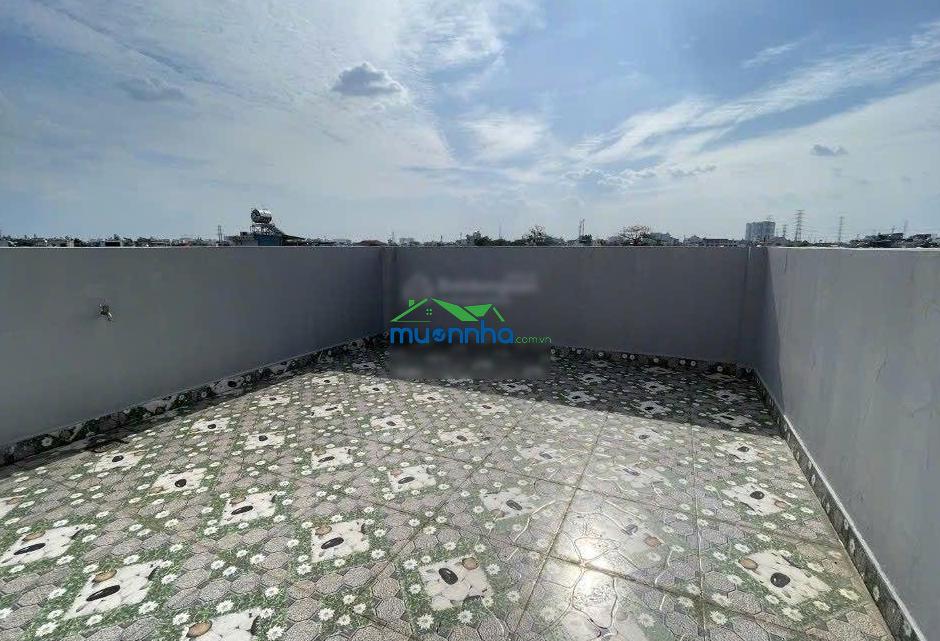 Siêu phẩm nhà phố 4 tầng ô tô ngủ trong nhà chỉ 40m ra quốc lộ 1a giá chỉ 5.998 tỷ - 3