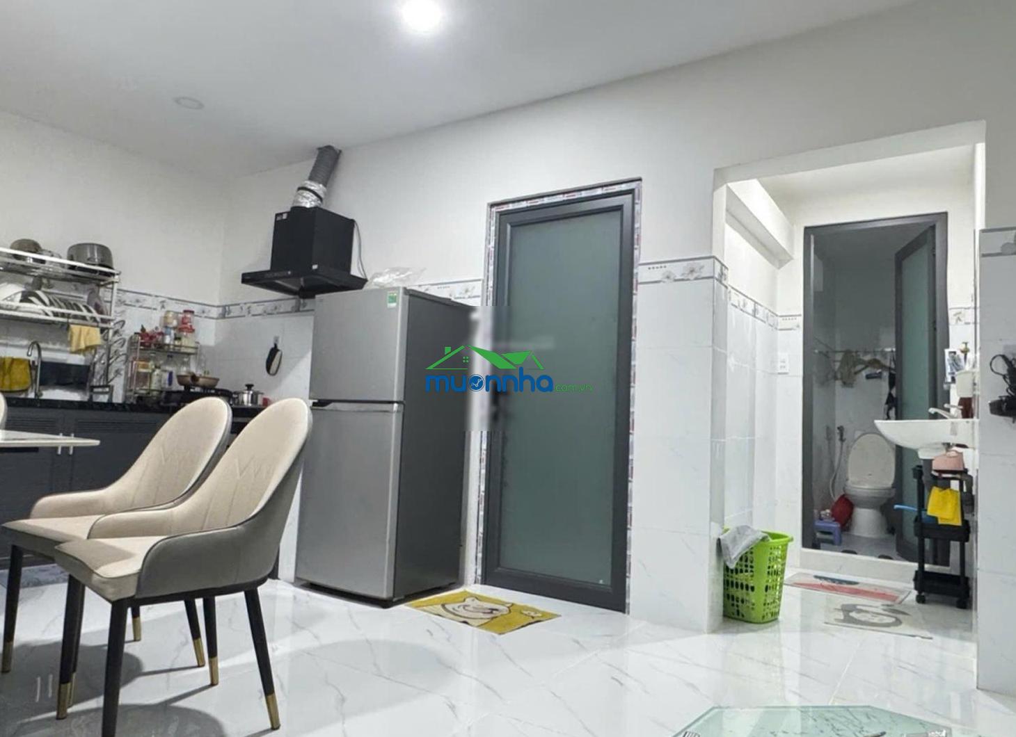 Gấp bán! mt đường số 3 - sát lê văn việt - 82m² - 3pn - 5,45 tỷ, xe hơi 7 chỗ vào nhà - 2