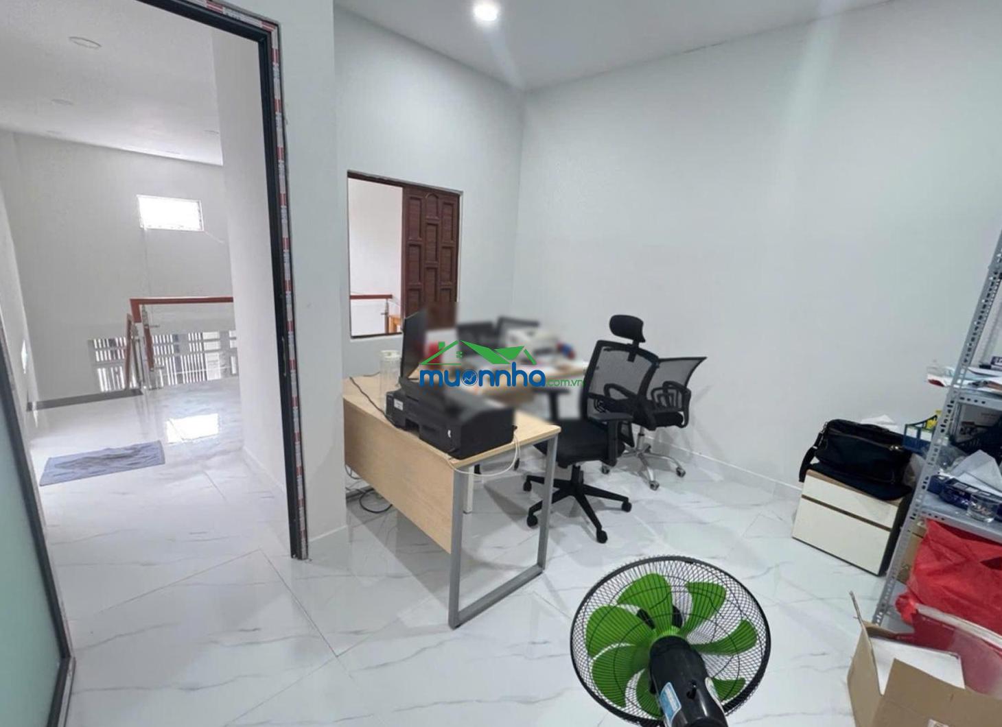 Gấp bán! mt đường số 3 - sát lê văn việt - 82m² - 3pn - 5,45 tỷ, xe hơi 7 chỗ vào nhà