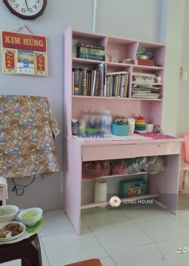 Nhà 4 tầng - khu vip sân bay, hẻm ô tô gần trường sơn