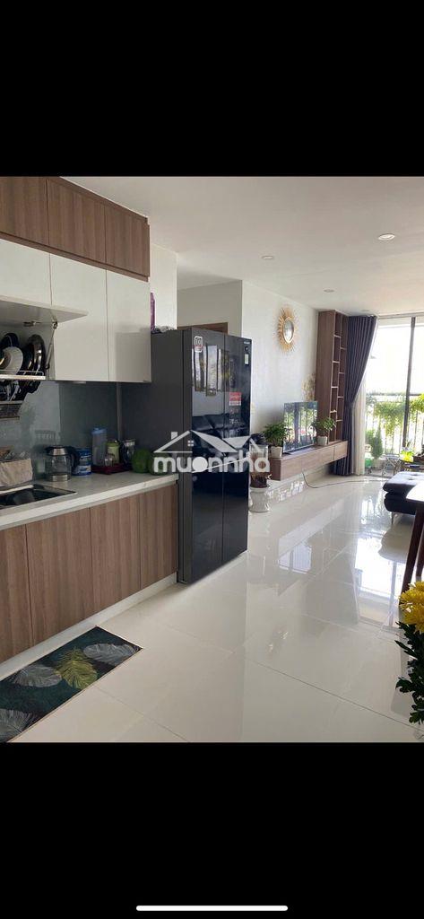 Cho nữ share phòng chỉ 4tr chung cư goldora plaza