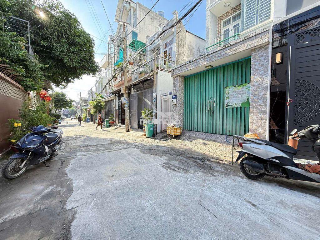 Siêu phẩm đẳng cấp 4m x 26m. thang máy 1/ hẻm 8m thông lê văn khương - 3