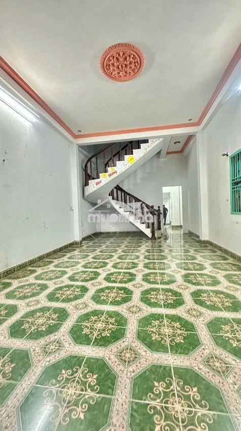 Cho thuê nhà phường tân hiệp giá 6,5 triệu - 3