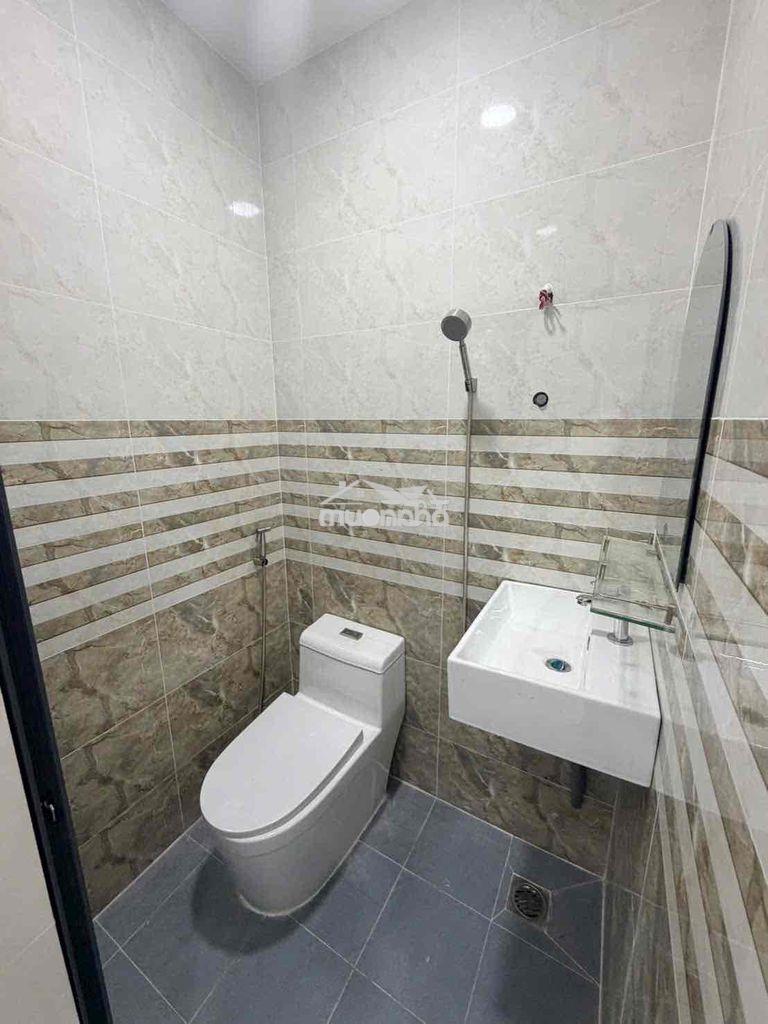 ☎️☎️Bán nhà đẹp giá rẻ - đường nguyễn văn quỳ - q7 - 4