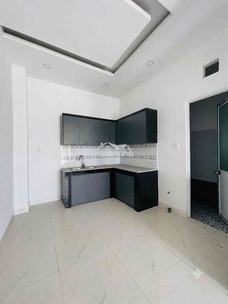 Nhà hóc môn 4x7m 2 phòng ngủ gần chợ xuân thới thượng 395tr - 4
