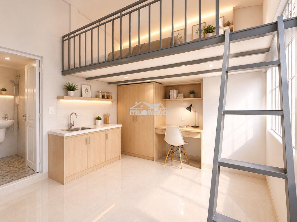 20 phòng mới ngay kcn tân tạo, pouyuen - 2