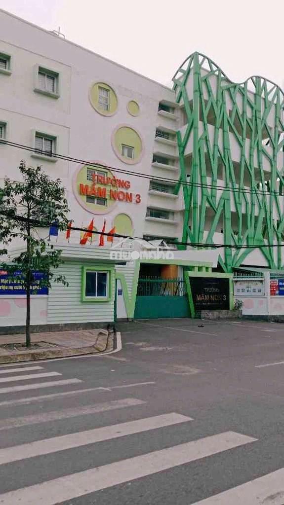 Căn hộ 50m2 sát cv khánh hội – 2,37 tỷ. - 3