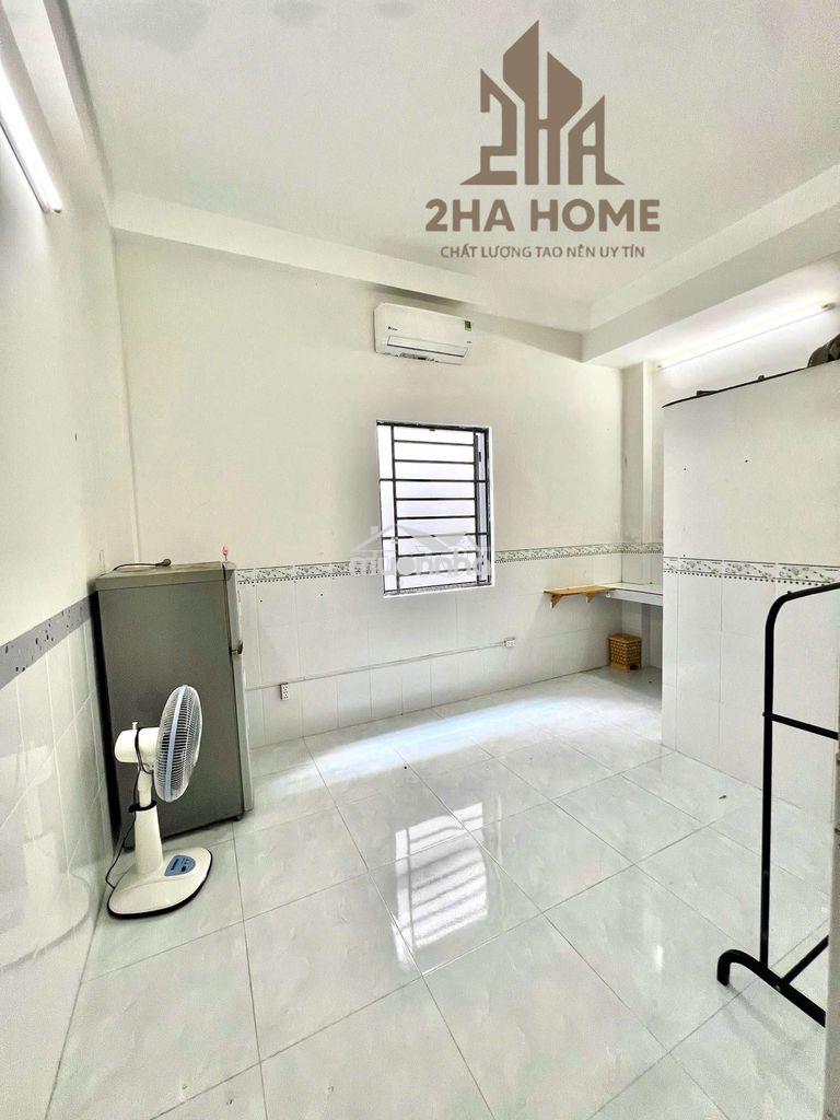 Phòng trọ full nội thất phan huy ích- trường chinh - 3