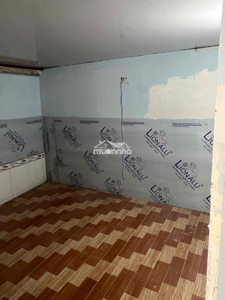 Nhà cho thuê không gác 2tr700