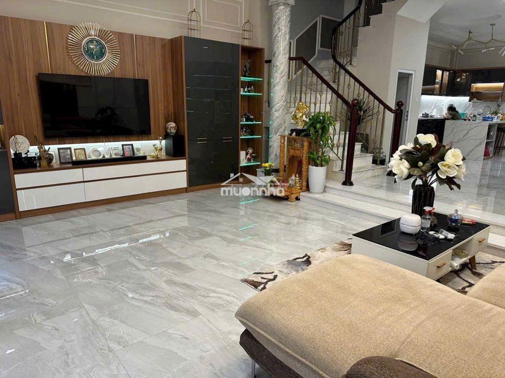 Cần cho thuê villa hxh 173/3a tân sơn nhì p.tân sơn nhì q.tân phú. - 2