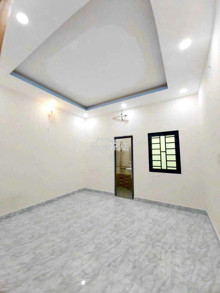 Nhà hương lộ 2 [4x16, 3lau, 4pn, 5toilet] 16tr/tháng - 4
