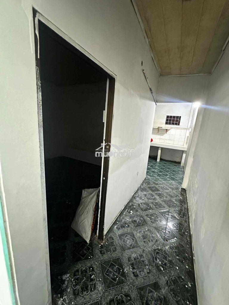 Nhà cấp 4 cho thuê - 4