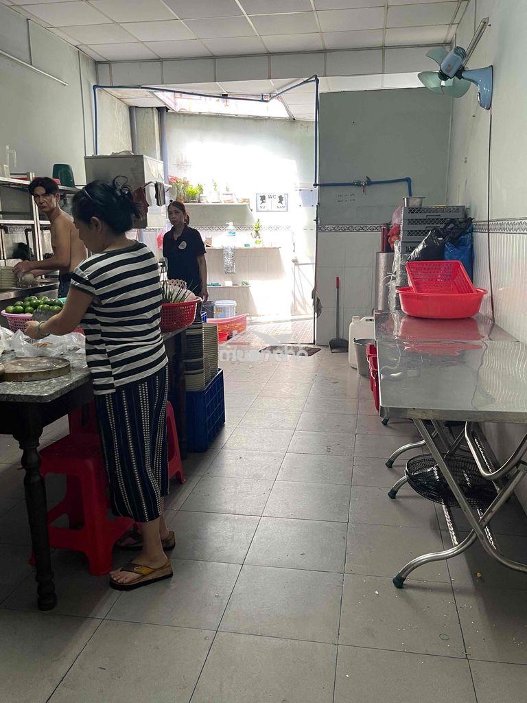 Bán gấp nhà mtkd 108 phạm văn hai 4,05x28 - 3