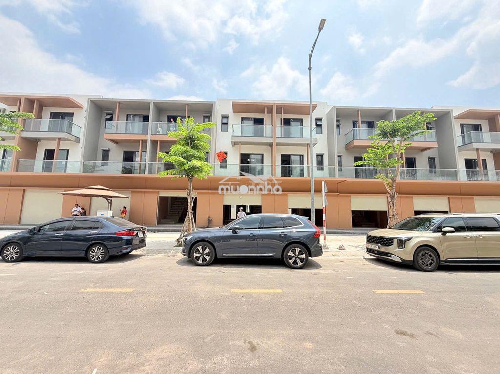 Bán nhà sun casa square cơ hội sở hữu vị trí đường thông,gần công viên - 3