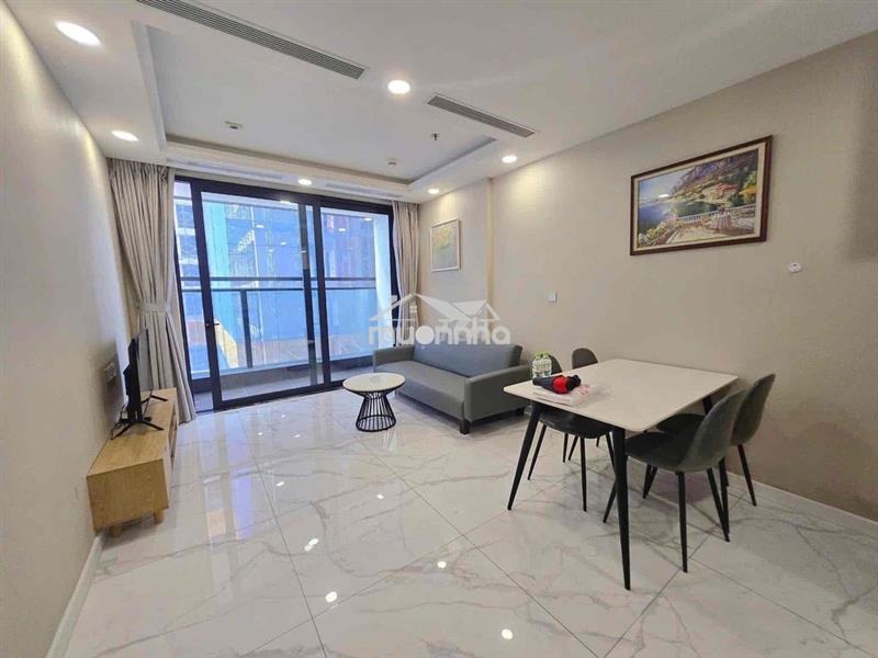 ✅Cho thuê sunshine sky city q7  2pn 2wc full nội thất giá rẻ