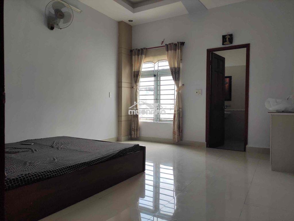 Chính chủ  chdv full nt rộng rãi ngay bùi quang là giờ giấc tự do - 3