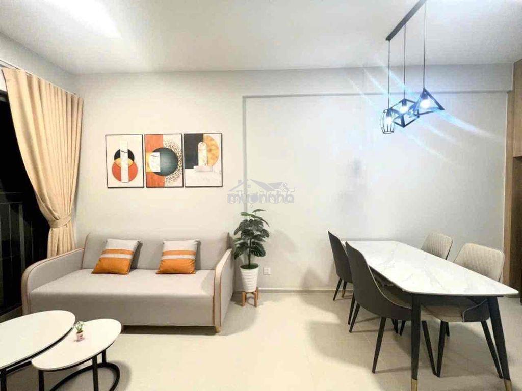 Cho thuê 59m2 wei hồ bơi . full nội thất vào ở ngay - 4