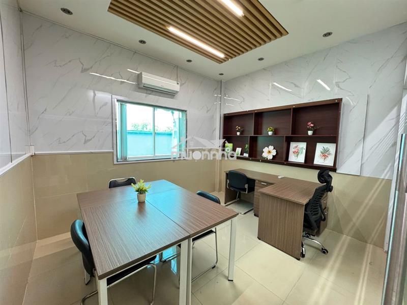 Văn phòng trọn gói mt quận 1 chỉ 8.5tr/th - giảm 50% tháng đầu