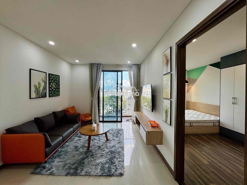 🏡 Cho thuê căn hộ 2pn the harmona – tân bình - 4