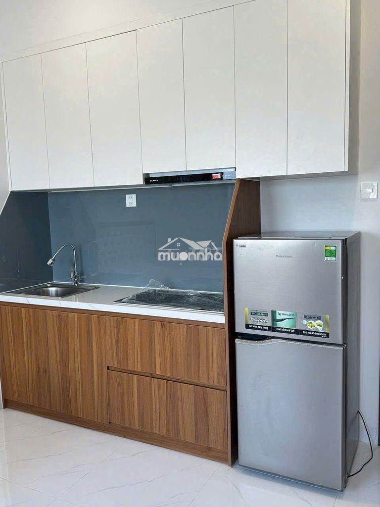 Studio cao cấp quận 2 - full nội thất sang trọng - 2
