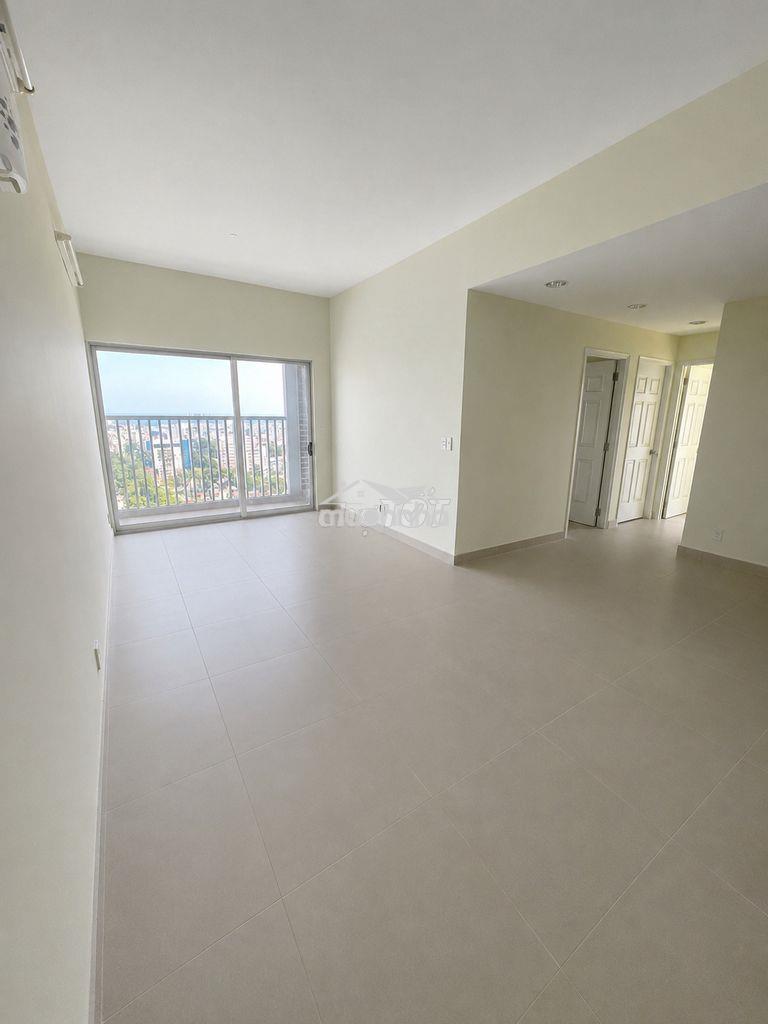 Chính chủ bán cc mới nguyễn kim lô b, 2pn - 3pn, 3ty4 - 4ty9 - 3