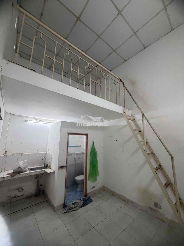 Cho thuê phong trọ c4 phạm hùng