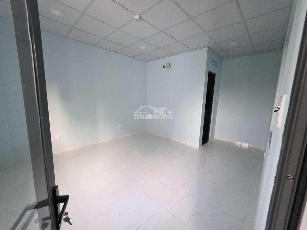 Phòng trọ, ktx nhà bè - 3