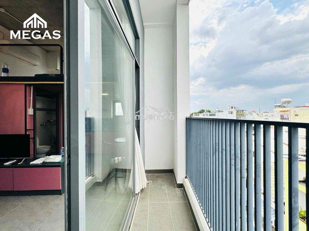 Căn hộ duplex toà nhà siêu đẹp ngay mặt tiền phan văn hớn cầu tham lươ - 2