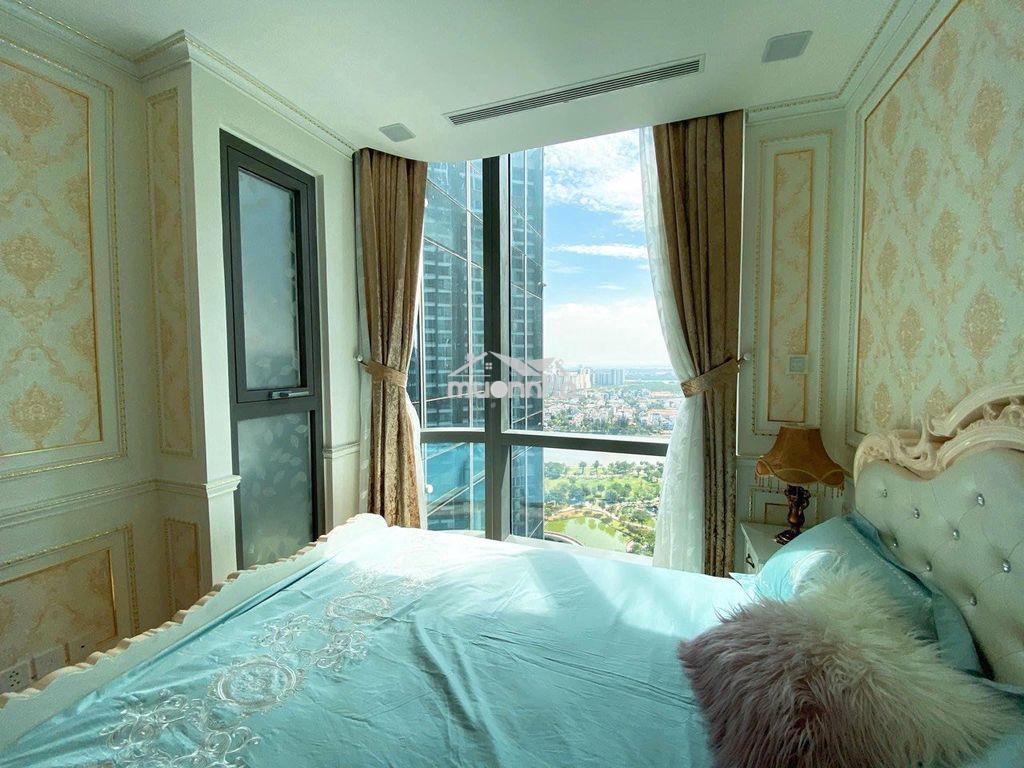 Cho thuê căn 1pn vinhomes central park - landmark - 2