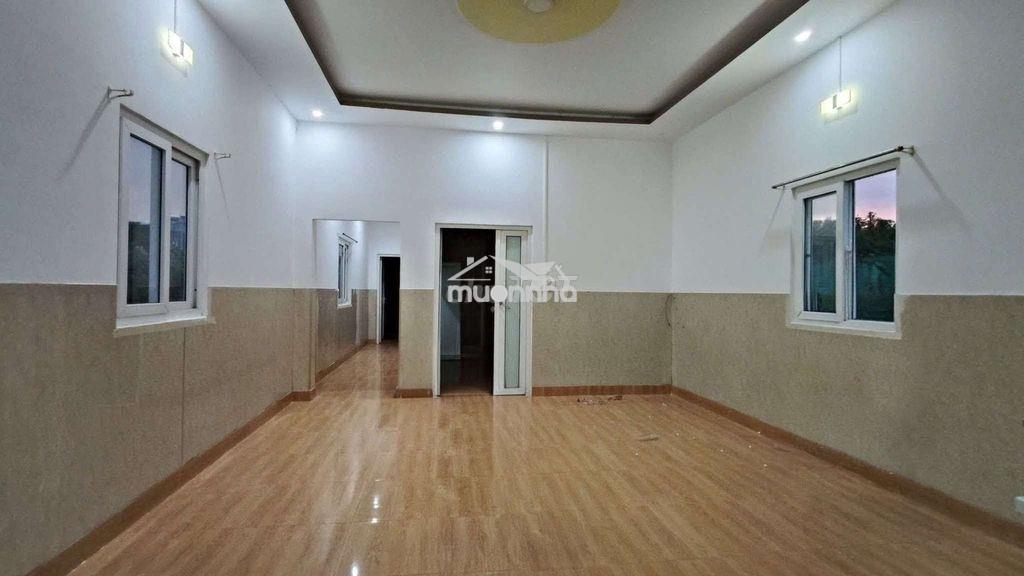BÁN NHÀ ĐƯỜNG 9 HẺM ANCHU 15 GẦN CHỢ SÔNG MÂY - 2