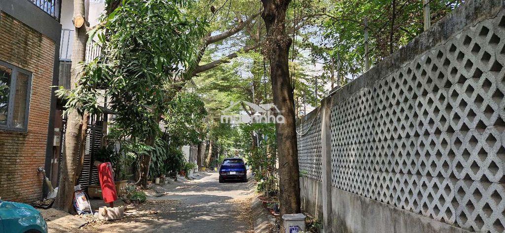 Nhà hiện hữu khu nhà ở cbcnv - 3