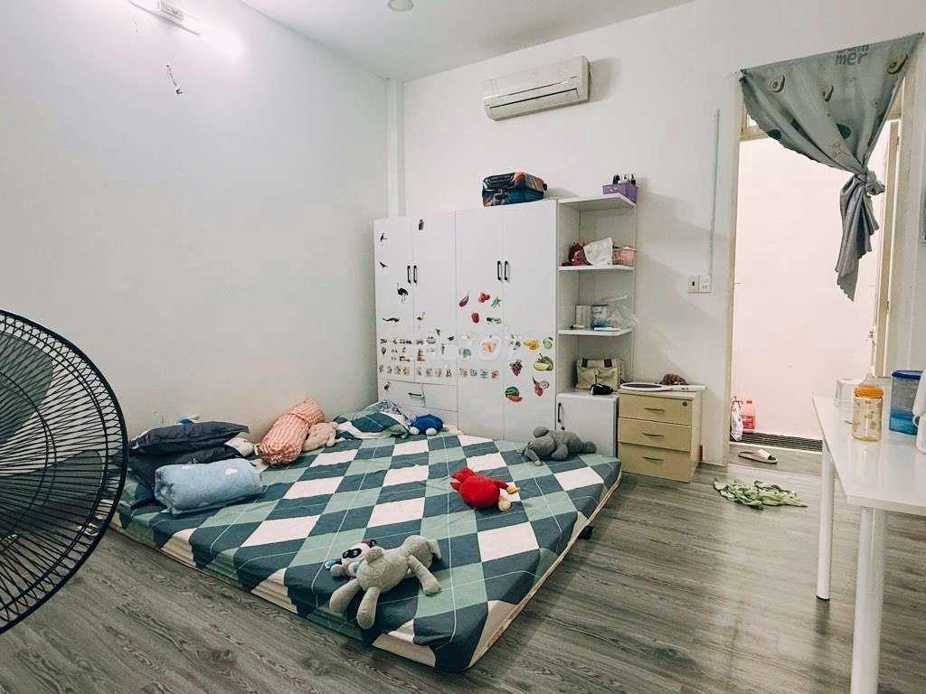Nhà 2 tầng – nguyễn ảnh thủ 64m² – tân thới hiệp q12 - chỉ 4.4 tỏi - Ảnh 2