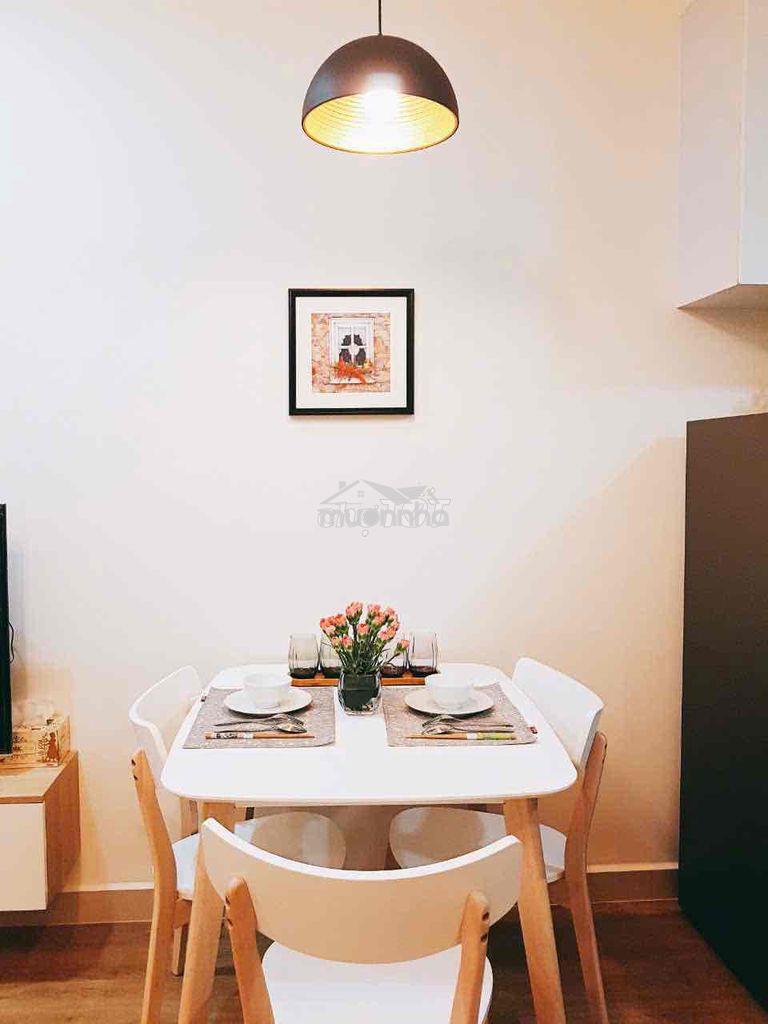 Cho thuê sunrise cityview q7 lh : - Ảnh 3