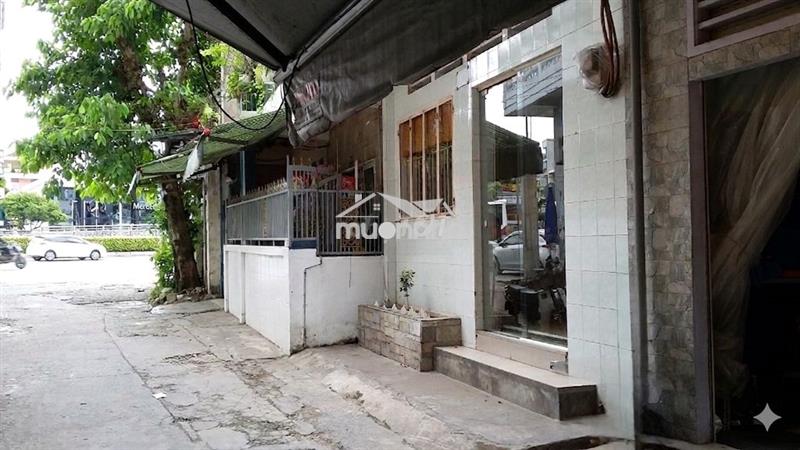 Cho thuê nhà nguyên căn – phù hợp kinh doanh