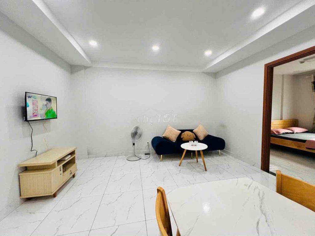 Cho thuê căn hộ 1pn full nội thất tại phú lợi thủ dầu một - 3