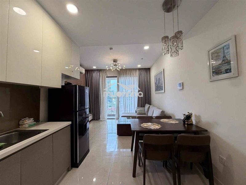 Millenium q4  2pn 2wc giá tốt(hình thật giá thật) sát quận 1